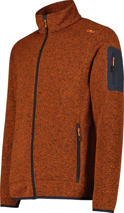 Immagine prodotto CMP Campagnolo Strick Fleece (5XL)