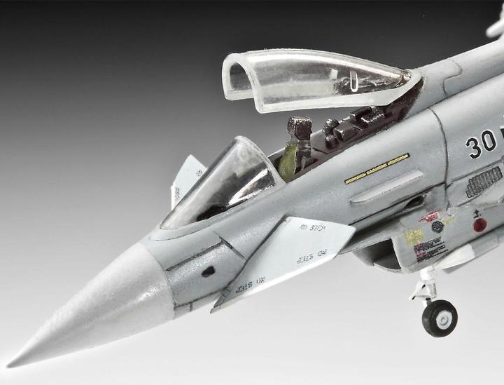 Actual product image Revell Eurofighter Typhoon