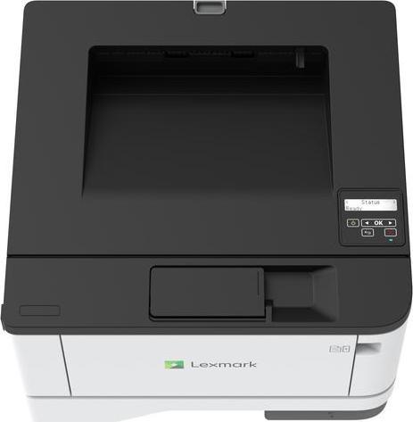 Produktbild Lexmark MS431dn 600 x 600 DPI A4 (Laser, Schwarz-Weiss)