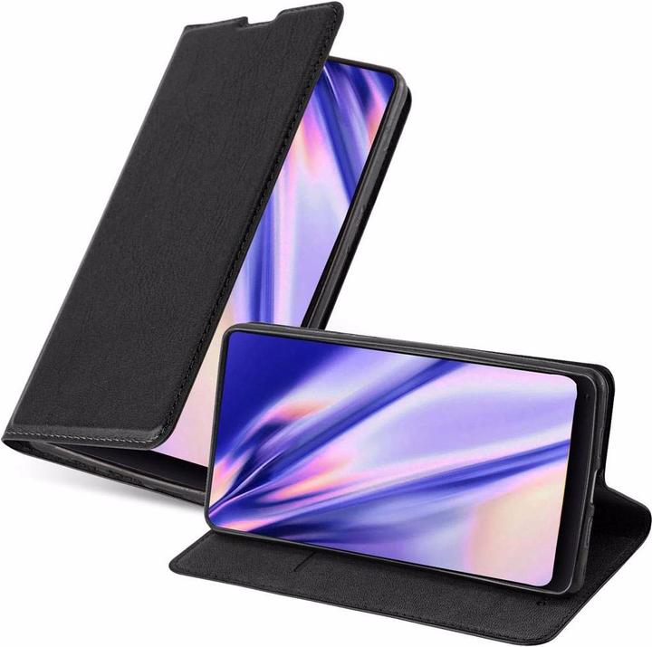 Productafbeelding Cadorabo Boek Onzichtbare Magneethoes (Xiaomi Mi Mix 2)