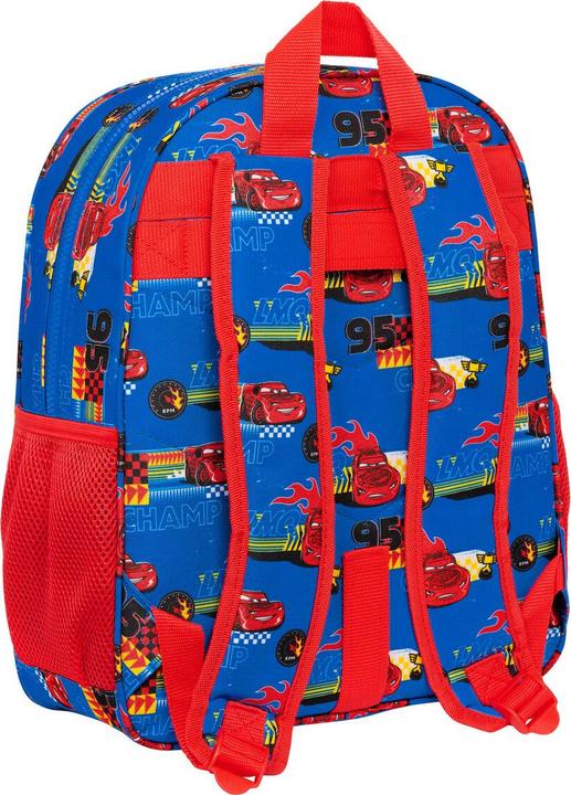 Image du produit Safta Cars ""Race Ready"" - Sac à dos pour enfants (15 l)