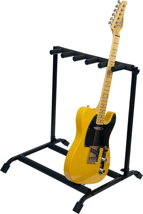 Produktbild Gator RI-GTR-RACK5 (Gitarre)