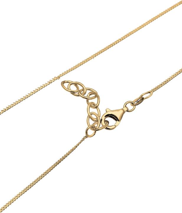 Actual product image Elli heart (925 sterling silver, 38 cm)
