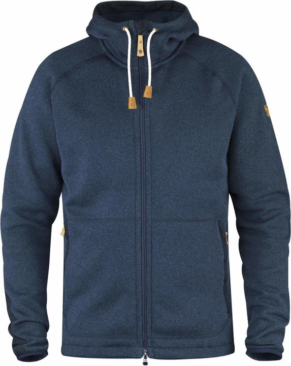 Image du produit Fjällräven Övik Fleece Hoodie (L)