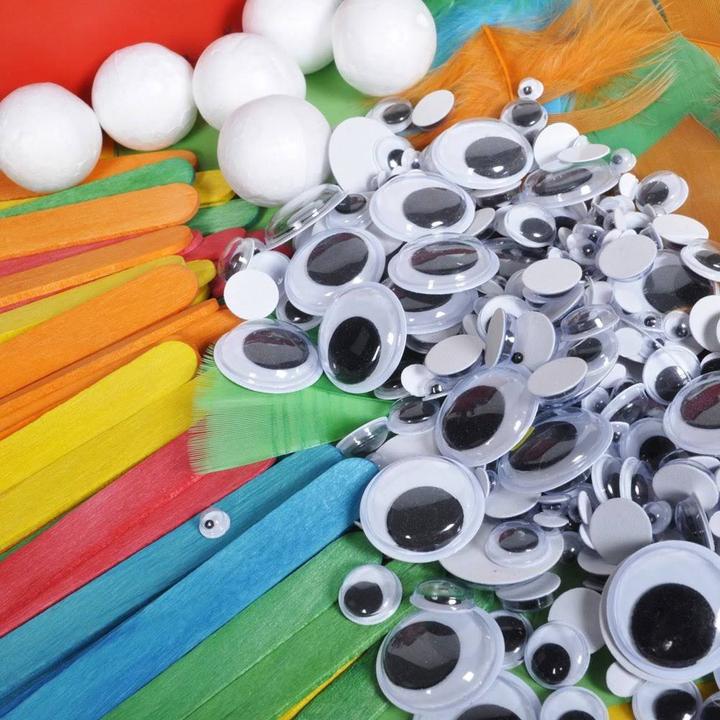 Image du produit Knorrtoys Valise pour bricoler