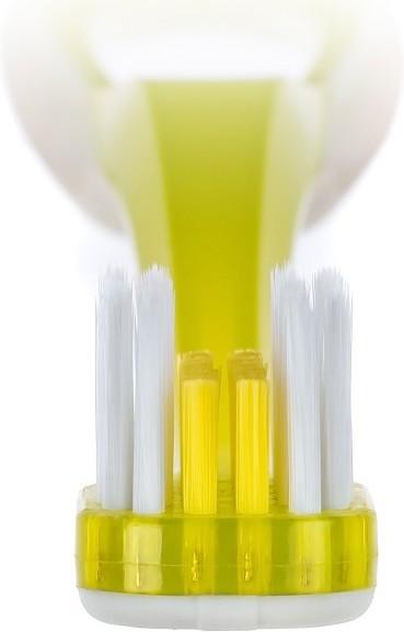 Actual product image Edel + White Toothbrush (Extra soft, 1 x)