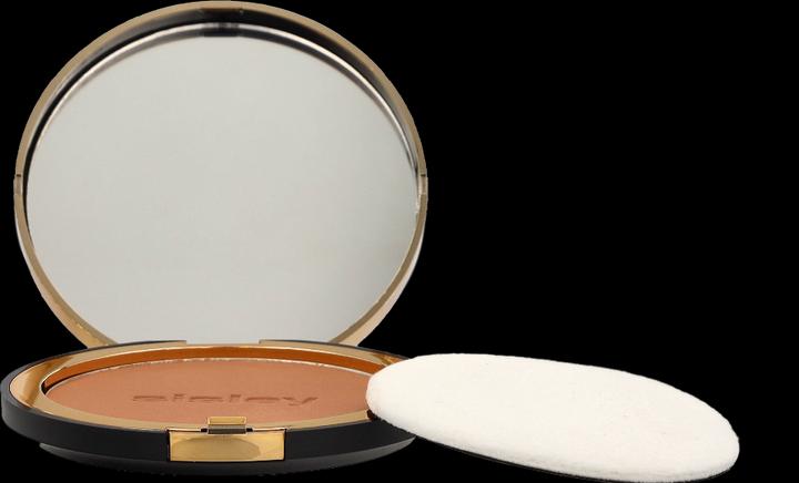 Image du produit Sisley Poudre - Phyto-Poudre Compacte ( N°4 Bronze ) (4 Bronze)
