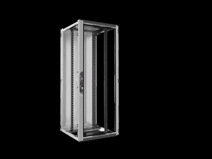 Produktbild Rittal 42U 8000 N, VX IT (42 HE, 19 Zoll Rack)