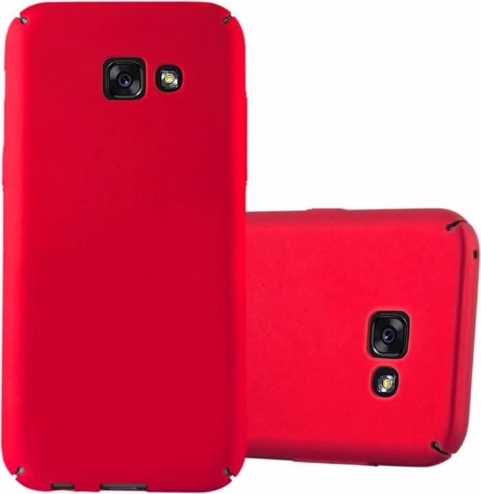 METAL RED