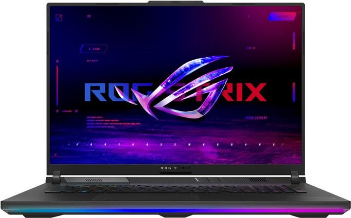 Image du produit ASUS ROG Strix SCAR 18 (18", Intel Core i9-13980HX, 64 Go, 4000 Go, DE)