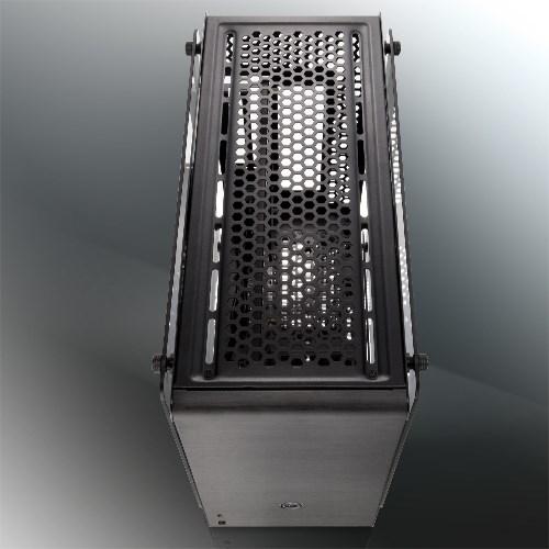 Actual product image Raijintek Ophion EVO Mini (Mini-ITX)
