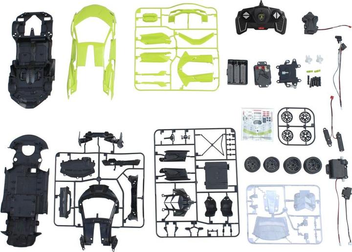 Immagine prodotto Jamara Lamborghini Sian FKP 37