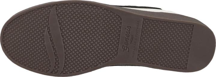 Actual product image Genesis Footwear G-Volley Sugar Corn (40)