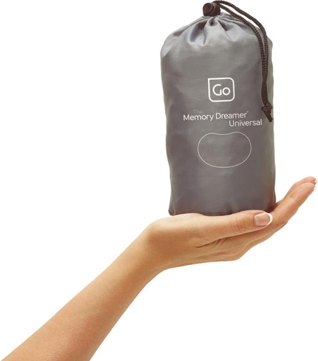 Actual product image Go Travel The Memory Dreamer (Head & neck pillow)