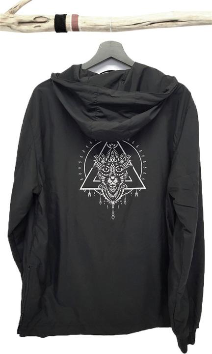 Produktbild Alessandro Magnani Indio Cat Jacket (M)