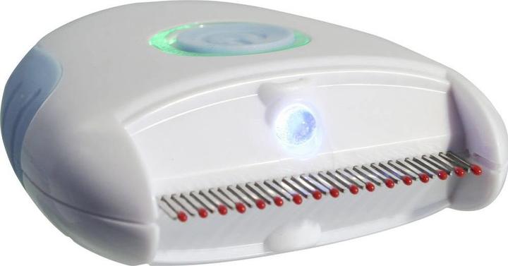 Produktbild Scala Elektrischer Läusekamm