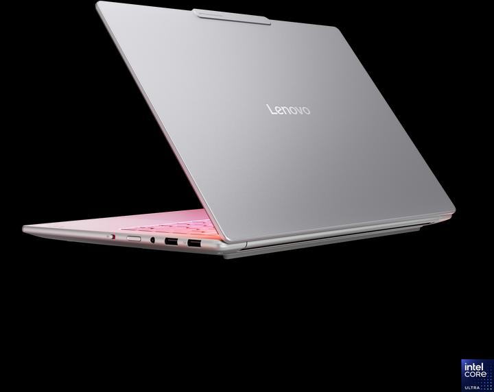 Image du produit Lenovo Yoga Pro 7 (14.50", Intel Core Ultra 9 285H, 32 Go, 1000 Go, DE)