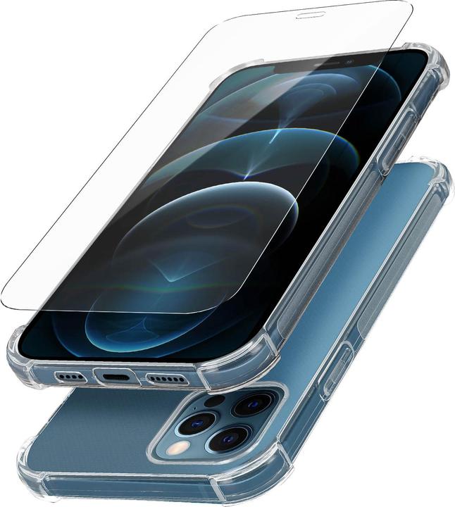 Actual product image Avizar Prems Series (Apple iPhone 12 Pro Max)