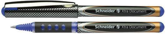 Schneider Roller Xtra Document (Schwarz)
