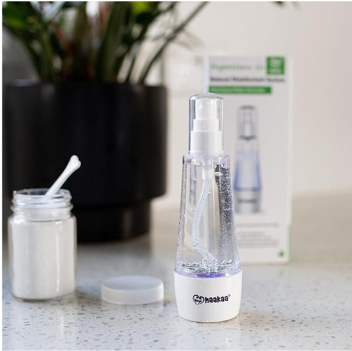 Image du produit Haakaa Hypoclean Go