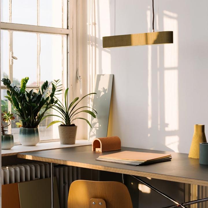 Immagine prodotto Gant Lights S4 (1400 lm)