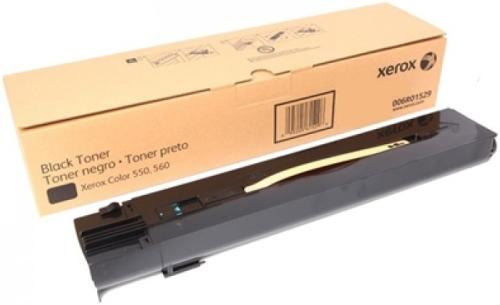 Inkadoo Xerox 006R01529 Toner noir DMO 30 000 pages noir Xerox Color 550 (CF)