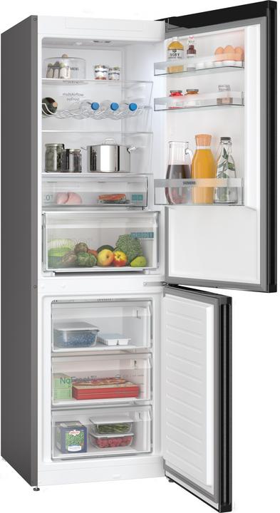 Image du produit Siemens KG36NXXDF (218 l)