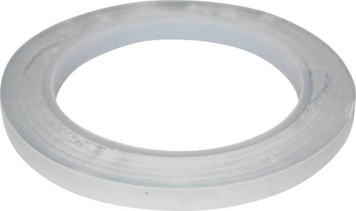 Actual product image Barthelme 30133009 Nastro biadesivo termicamente conduttivo L x 11 m 9 (9 mm)