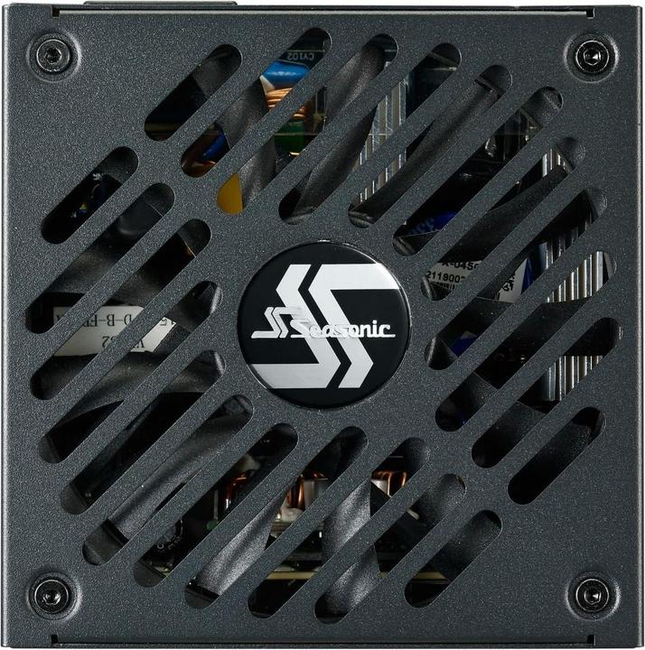 Produktbild Seasonic Focus SGX (500 W)