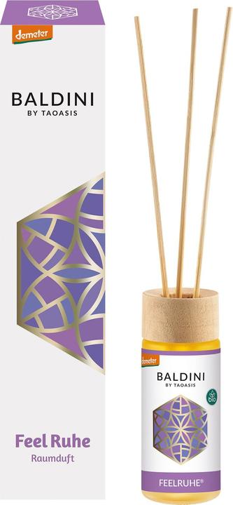 Immagine prodotto Baldini Set di profumi per ambiente Feelruhe.10010361