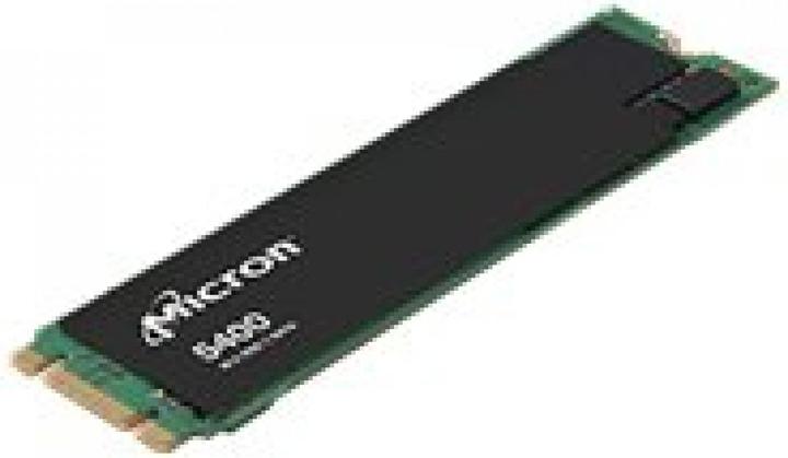 Actual product image Lenovo ThinkSystem M.2 5400 PRO 480GB Read Inte (480 GB, M.2 2280)