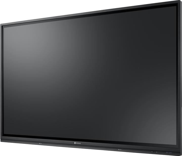 Image du produit AG neovo IFP-6503 163.83CM 64.5IN IPS (3840 x 2160 pixels, 64.50")