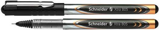 Actual product image Schneider Scooter Xtra 805 (Black, 1 x)