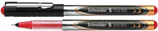 Actual product image Schneider Scooter Xtra 805 (Black, 1 x)