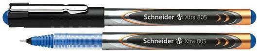 Actual product image Schneider Scooter Xtra 805 (Black, 1 x)