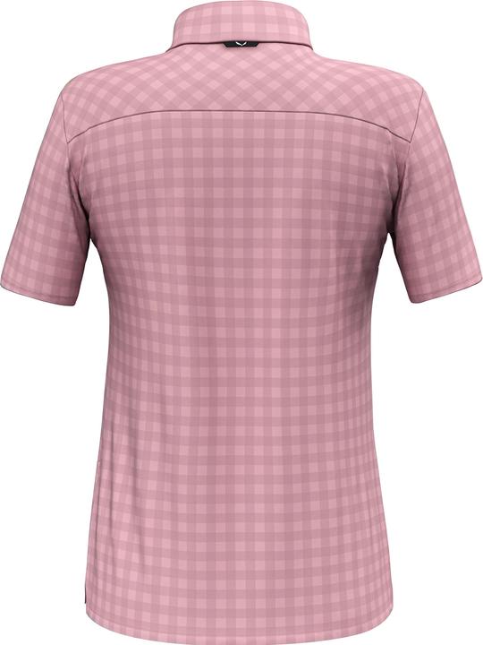 Immagine prodotto Salewa Puez Dry'Ton - Camicia a maniche corte Da (42)