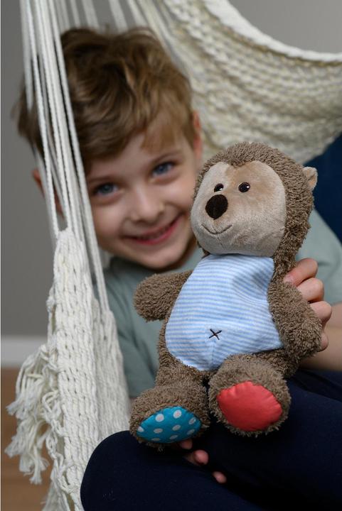 Produktbild Warmies Minis - Baby-Igel (18 cm)