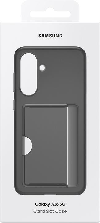 Actual product image Samsung Card Slot Case (Samsung Galaxy A36)