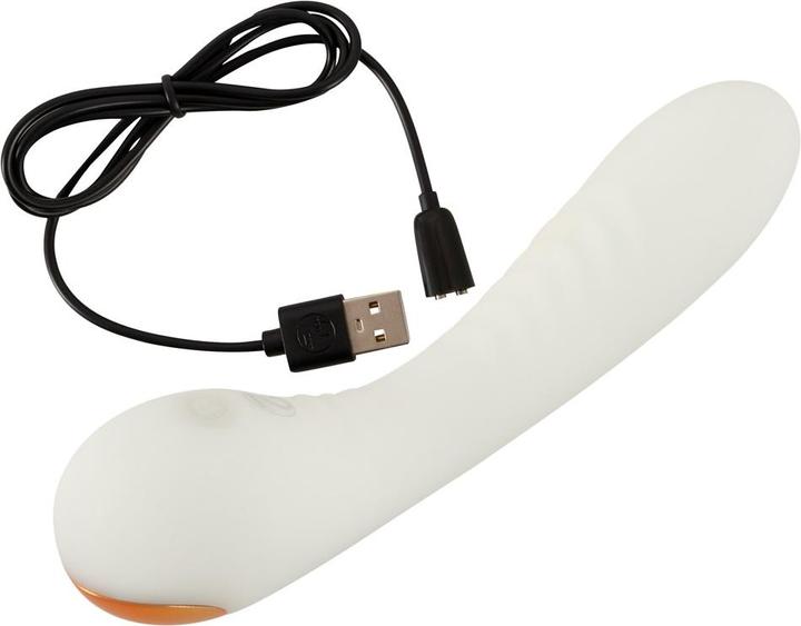 Actual product image You2Toys Glow in the dark G-Spot