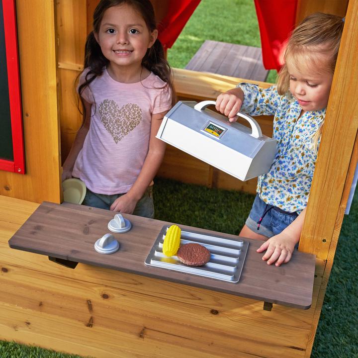 Image du produit KidKraft Playhouse
