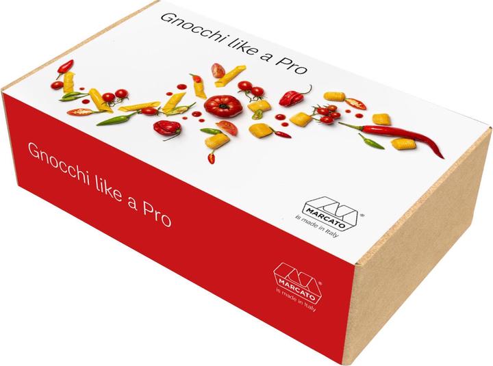 Image du produit Marcato GNOCCHI LIKE A PRO Promo-Set