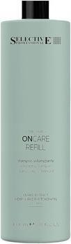 Produktbild Supreme On Care Refill Shampoo 1000ml (1000 ml, Flüssiges Shampoo)