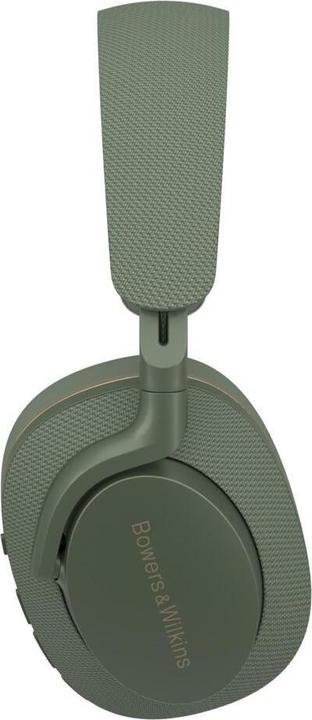 Produktbild Bowers & Wilkins Px7 S2-E (ANC, 30 h, Kabellos, Kabelgebunden)