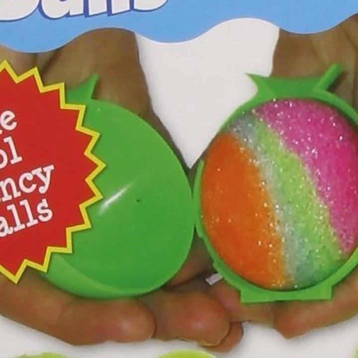 Actual product image GALT Bouncy Balls