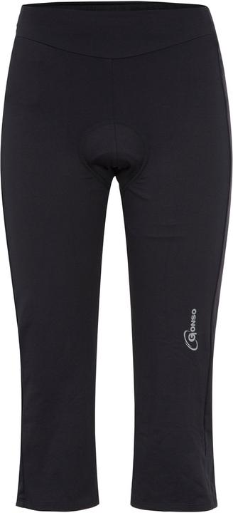 Immagine prodotto Gonso Pantaloncini da ciclismo Jane 3/4 (46)