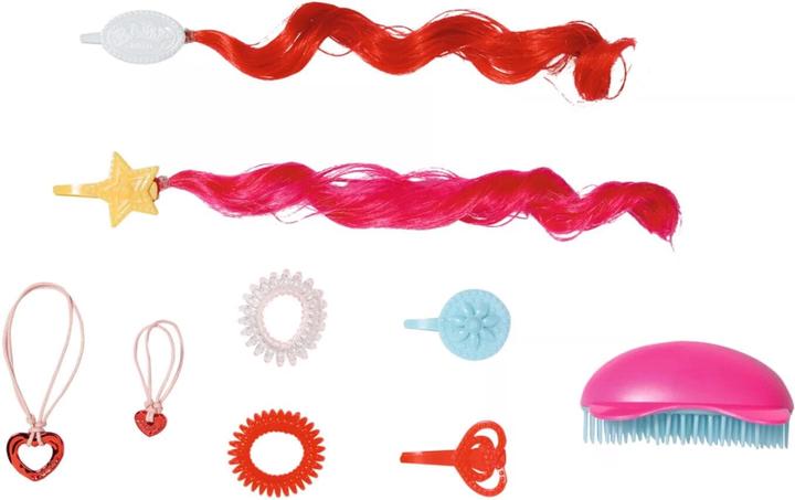 Actual product image Zapf Creation Sister Play & Style 43cm