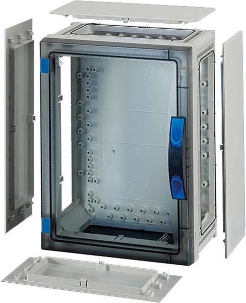 Immagine prodotto Hensel ENYSTAR alloggio vuoto (Case)