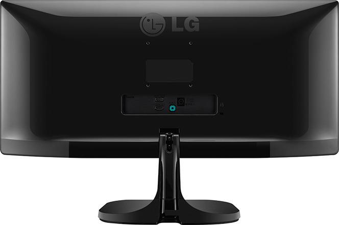 Image du produit LG 25UM58-P (2560 x 1080 pixels, 25")