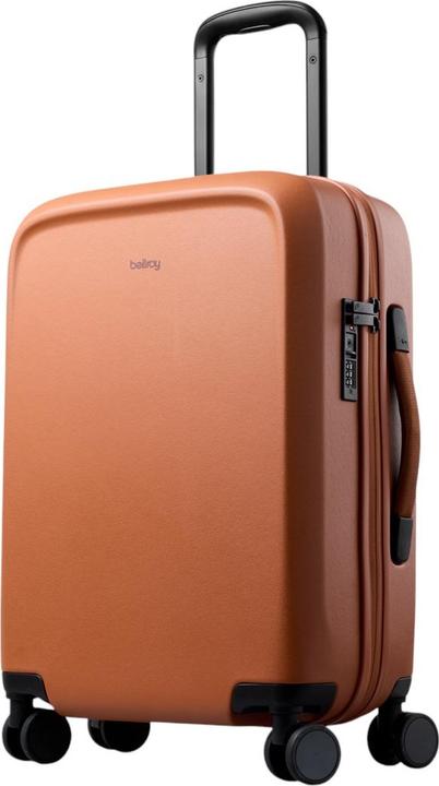 Produktbild Bellroy Transit Plus - Carry On (39 l, M (50 - 90l))