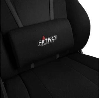 Immagine prodotto Nitro Concepts Sedia da gioco E250